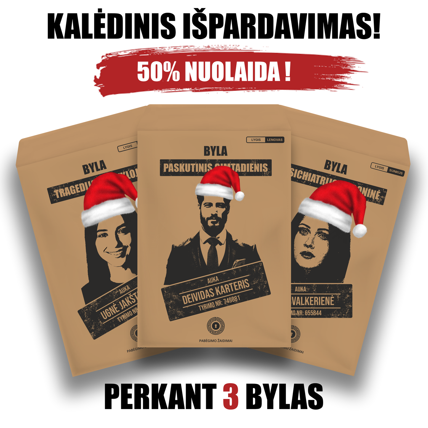 Byla: Paskutinis Gimtadienis